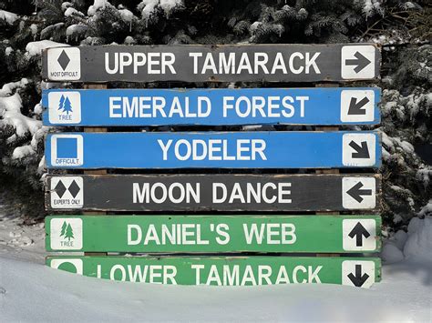 Supersized Custom Ski Trail Signs 3 9 Slat Skiing Distressed Etsy Canada