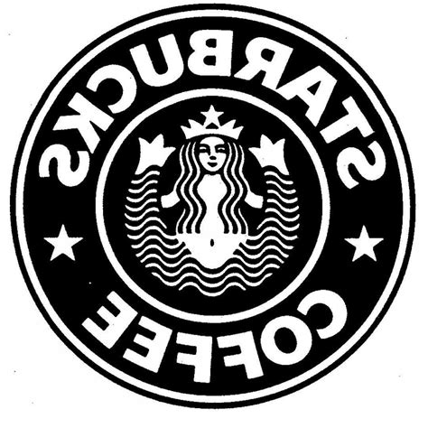 Quickly making the starbucks logo using adobe illustrator. Starbucks Logo Vector at GetDrawings | Free download