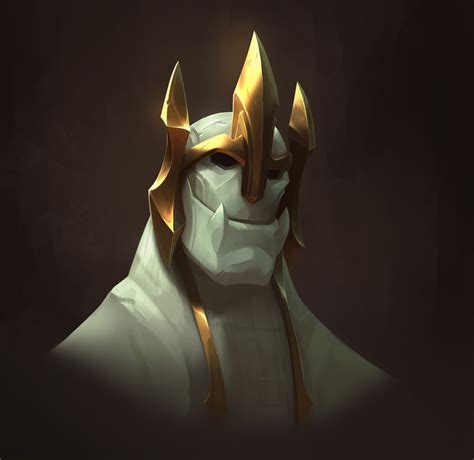 Pin On Galio League Of Legends