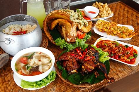 Kuliner Jawa Barat Homecare24