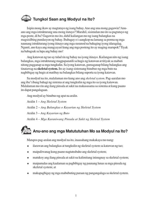 Ano Ang Balangkas Philippin News Collections