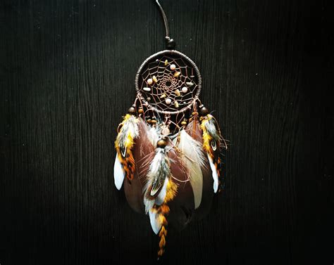 Native American Style Dreamcatcer Dream Catcher Boho Home Design T Wall Hanging Indian Style