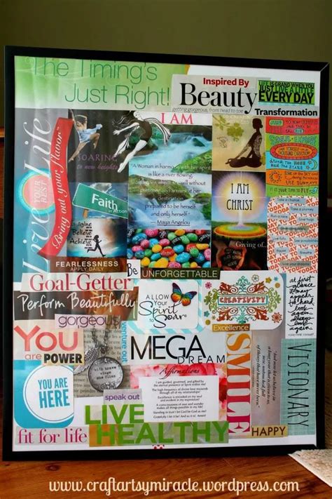 51 Vision Board Ideas For Your Important Goals In 2021 Vision Board Examples Vision Board Party