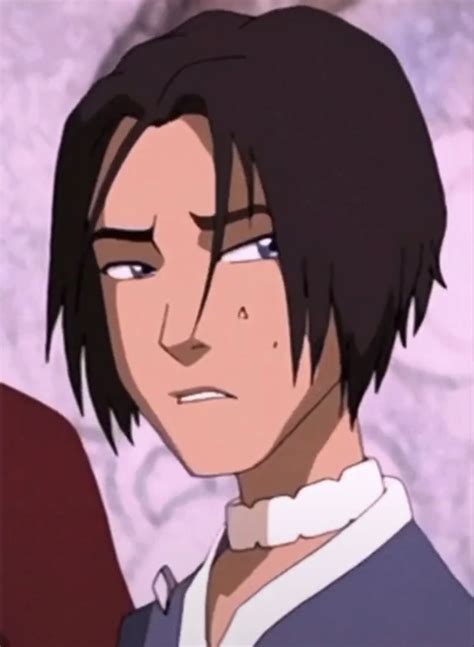 41 Sokka With His Hair Down  Costanzapepe