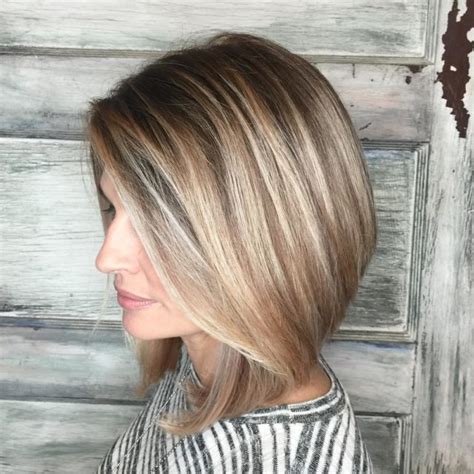 Remember to use a wash and care system specifically formulated for dyed blonde hair. 14 Dirty Blonde Hair Color Ideas and Styles with Highlights