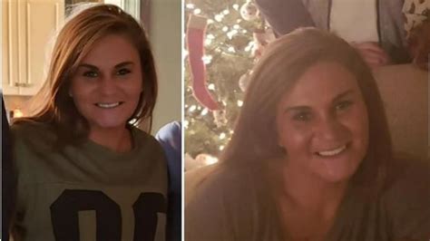 Alabama Woman 29 Missing After Leaving Bar With 2 Strange Men Texted