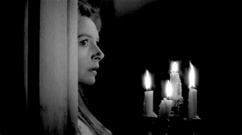 the innocents 1961 the unenthusiastic critic
