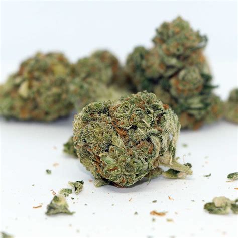 Romulan Weed Strain Reviews Information And Effects