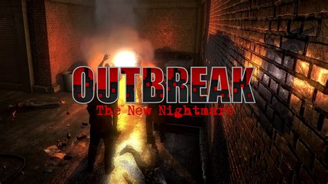 Survival Horror Lives With The Outbreak Series On Xbox Series Xs And