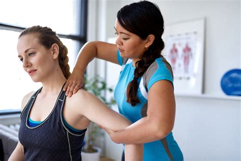 types of physical therapy orthopedic physical therapy