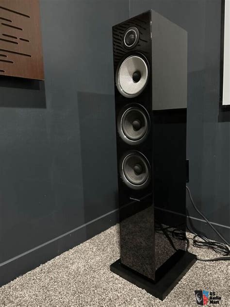Bowers And Wilkins 704 S2 Photo 4265839 Us Audio Mart