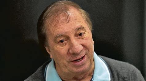 Carlos bilardo no tiene coronavirus: El argentino Carlos Bilardo está "lúcido" y fue dado de alta en una clínica | Zona Cero