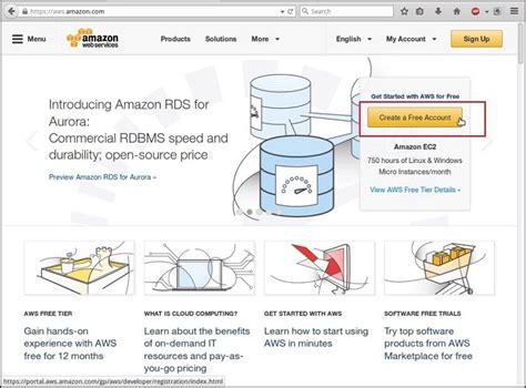 Create aws free tier account without credit card hi mga lods! How to configure free EC2 Instance on Amazon