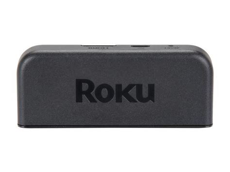 The roku ultra is a streaming box that plugs into a wall socket for power and connects to your tv with an the roku streaming stick+, on the other hand, is an evolution of the dongle. Roku 3910XB Express+ Streaming Player (2017 EDITION) | eBay