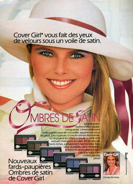 113 Best Images About Covergirl On Pinterest Niki Taylor Top Models