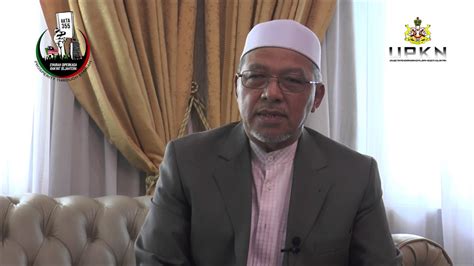 Pada 9 januari 2017 yang lalu. Seruan Himpunan 355 YAB Ustaz Dato' Bentara Kanan Menteri ...