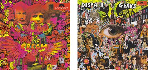 The 20 Most Iconic Album Covers of All Time - Creation