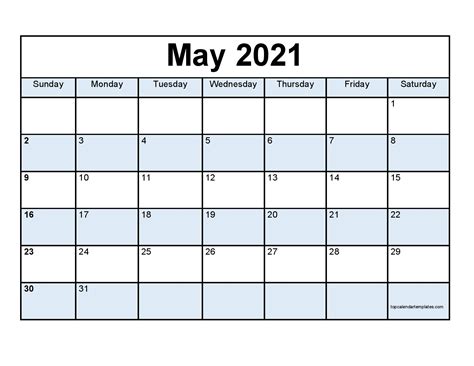 Calendar 2024 May Printable New Perfect Popular Famous - New Orleans