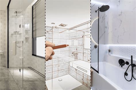 5x8 bathroom layout ideas [inc walk in shower corner shower and tub options]