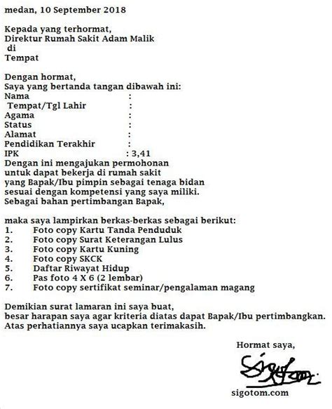 13+ Contoh Surat Pengalaman Kerja Perusahaan, Administrasi ...