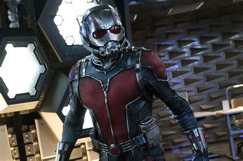 Peyton Reed Didnt Want ‘ant Man To Be In The Mcu