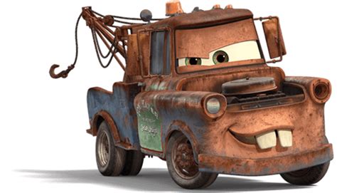Cars Character Png Transparent Images Free