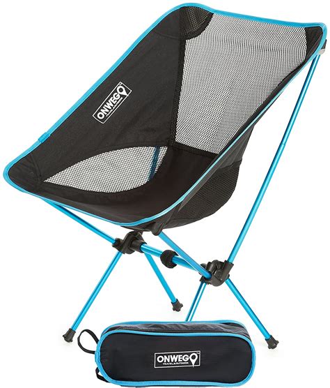 A comfy camping chair must be lightweight like a cosy tent. How To Select The Best Backpacking Chair? The Ultimate Guide 2019