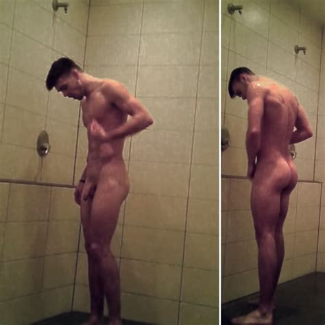 Naked Men Showering Uncut Telegraph
