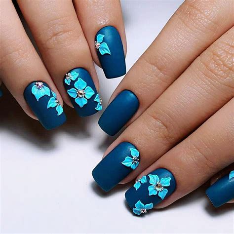 How To Make 3d Nail Art 3d Nail Designs With Best Tutorial Ladylife