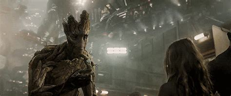 Guardians Of The Galaxys Groot Just Helped A Four Year Old To Speak