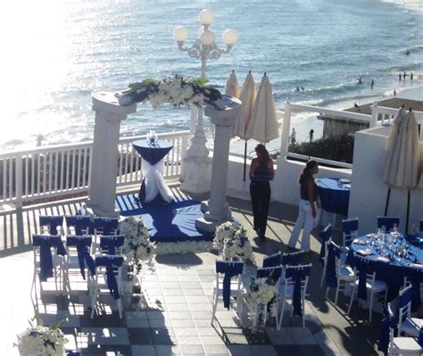 Ciao Newport Beach A Stunning Beach Wedding