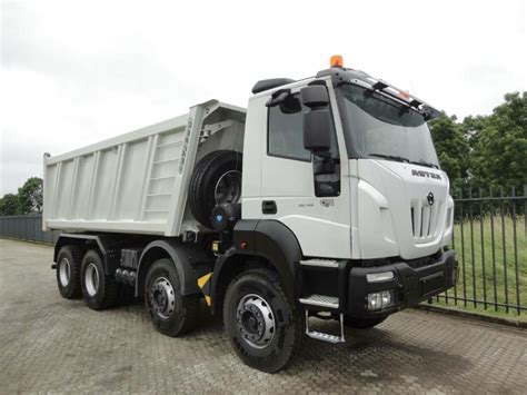 Tipper Truck For Sale In Uk 63 Used Tipper Trucks