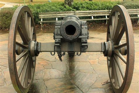Civil War Cannon Image Free Stock Photo Public Domain Photo Cc0