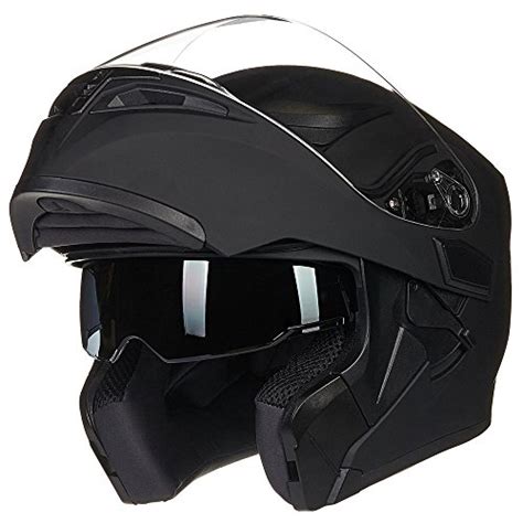 Can You Wear A Modular Helmet Open Top Helmet Guide