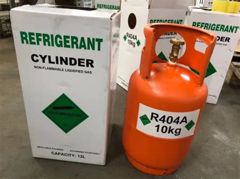 Factory Refrigerant Cryogen Gas Mixed Gas R Refrigerant Kinds Of