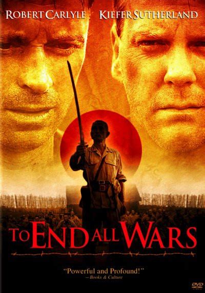 Watch To End All Wars On Netflix Today