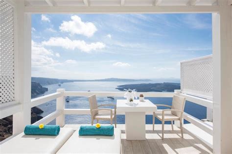 Aqua Luxury Suites Santorini In Santorini 2021 Pricesvideoratings