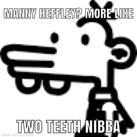 After Ice Age Baby Manny Heffley Rmemes