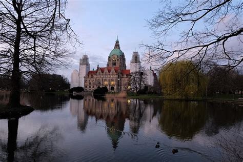 The New Town Hall Hannover Germany Hours Address Government