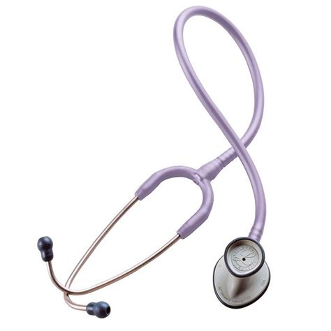 Littmann Lightweight Ii Se Stethoscope Lilac Purple 3999