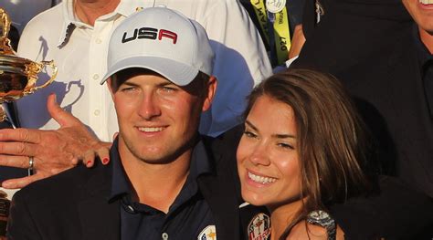 The duo has not made the official. Jordan Spieth evicts roommates in preparation for wedding