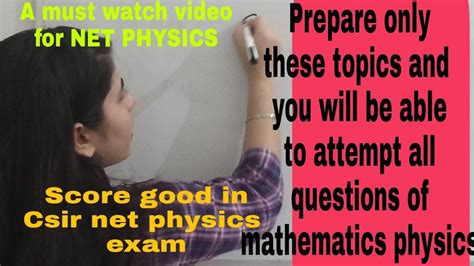 Strategy To Prepare For Csir Net Physics Exam Archives Csir Net