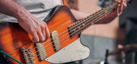How To Learn Bass As A Guitarist Exercises And Tips Guitar Gear Finder