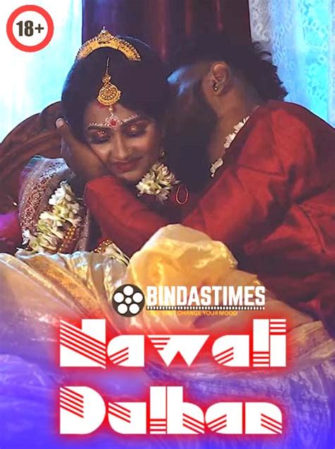 Nawali Dulhan 2023 Bindastimes Uncut Hindi Hot Short Film 720p Watch Online Sexmaalhd