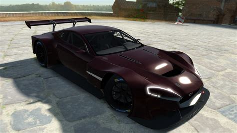 Assetto Corsa Rx Vision Lms Mazda Rx Vision Concept Lms