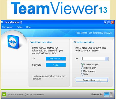 To install teamviewer on both host and guest systems, you have to install a small 23 mb application. Teamviewer 13 Crack Key Free Download - Thatssoft Crack Software