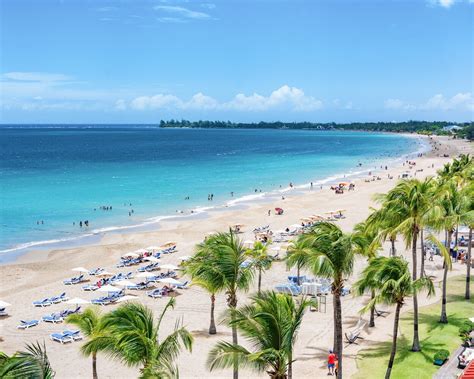 Best Beaches San Juan Puerto Rico Snorkel And Hike
