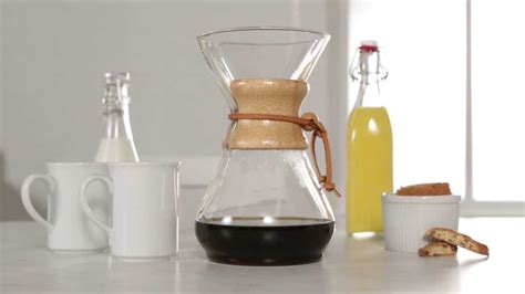 We did not find results for: Chemex® Classic Series Drip Coffee Eight-Cup Glass ...