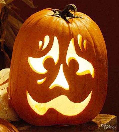 Maybe you would like to learn more about one of these? Pumpkin Carving Faces