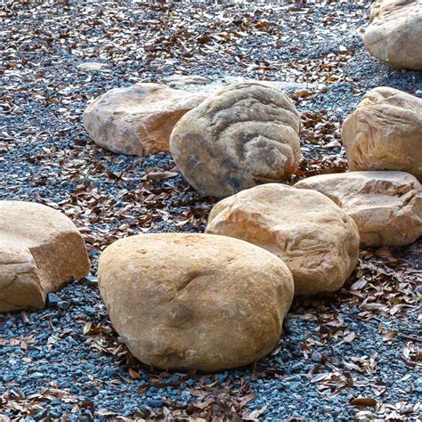 Creek Rock Boulders Landscape Design And Supply Hardscapes